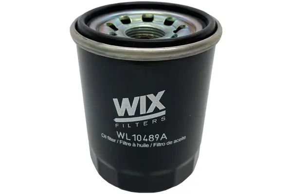 FILTRO ACEITE WIX ASIA WL10489A = 51356