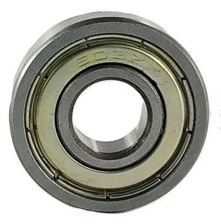 COJINETE 609 ZZ HCH 9X24X7 — imagen 1