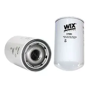 FILTRO ACEITE WIX 57080 HINO TRUCKS J08E