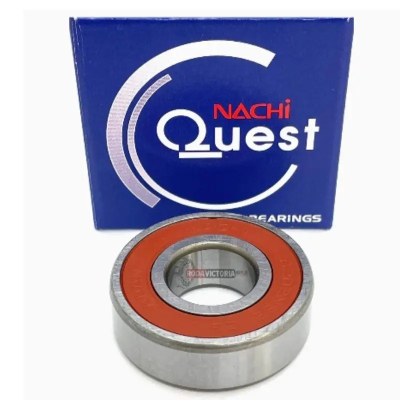 COJINETE 6203 2RSC3 KOYO 17X40X12