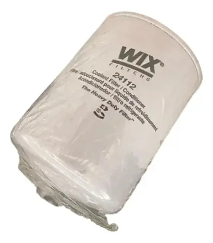 FILTRO REFRIGERANTE WIX 24112 CUMMINS ISX — imagen 2