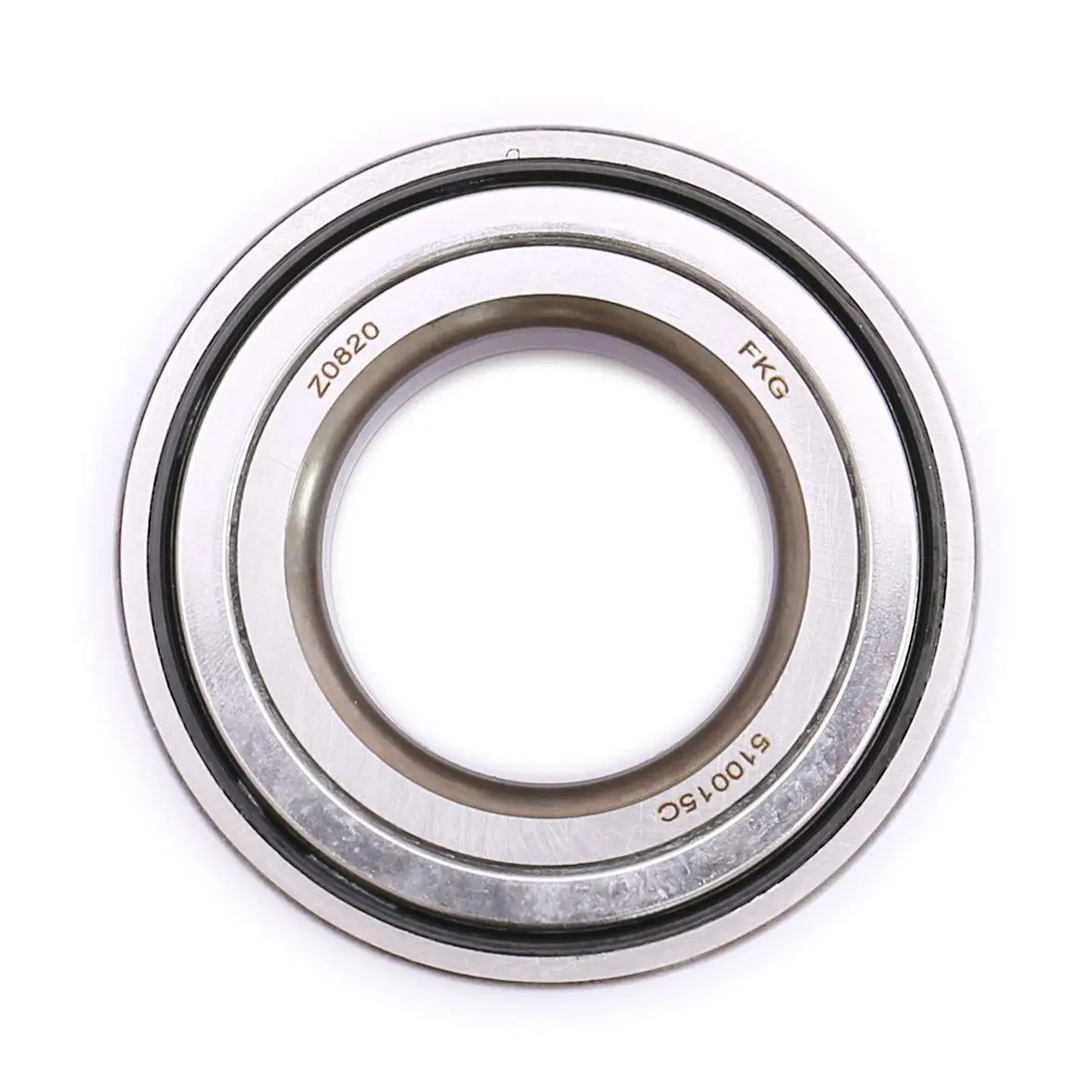 COJINETE 510015 US POWER 38X73X40 RUEDA DELANTERA HONDA CIVIC 1992--2000 SIN ABS — imagen 2