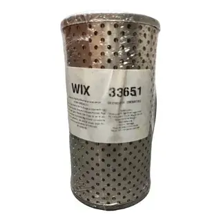 FILTRO DIESEL WIX 33651 FREIGHTLINER CENTURY, CASCADIA, COLUMBIA, KENWORTH TRUCKS — imagen 2