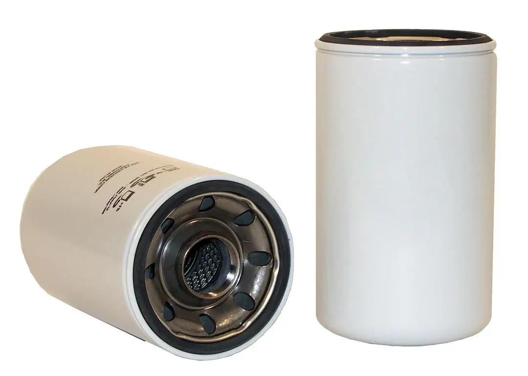 FILTRO ACEITE WIX 57080 HINO TRUCKS J08E — imagen 2