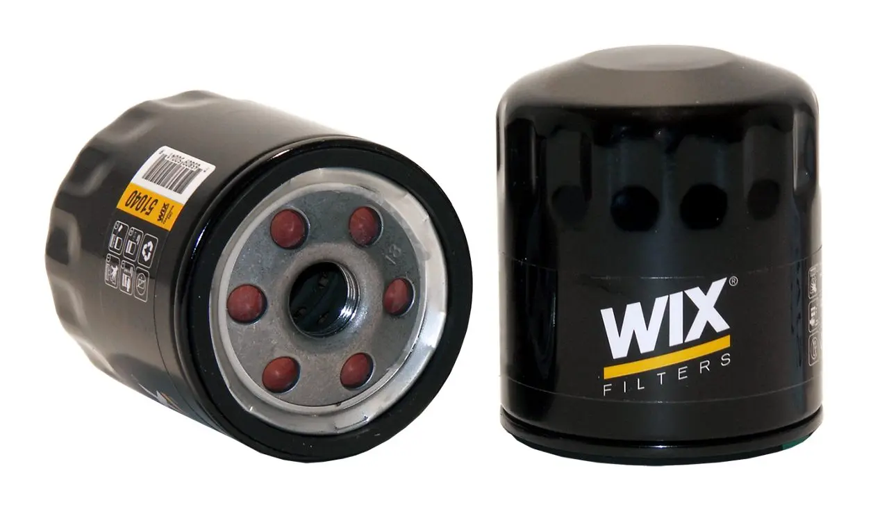 FILTRO ACEITE WIX 51040