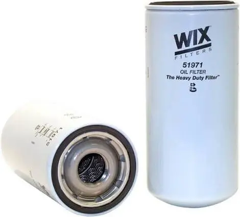 FILTRO ACEITE WIX 51748