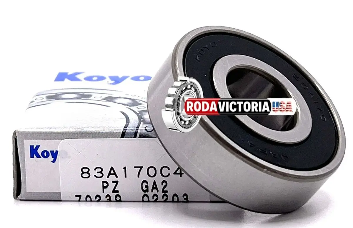 COJINETE 83A170C4 KOYO 16X40X12 — imagen 1