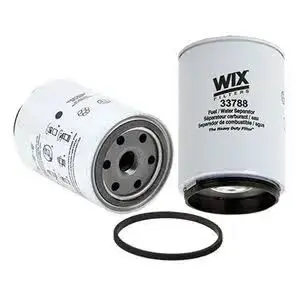 FILTRO DIESEL 33788 SEPARADOR WIX