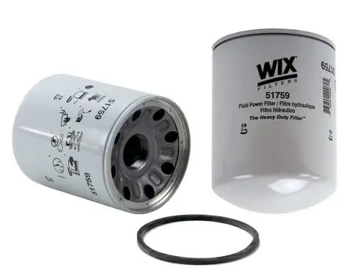 FILTRO HIDRAULICO WIX 51758 = 51759