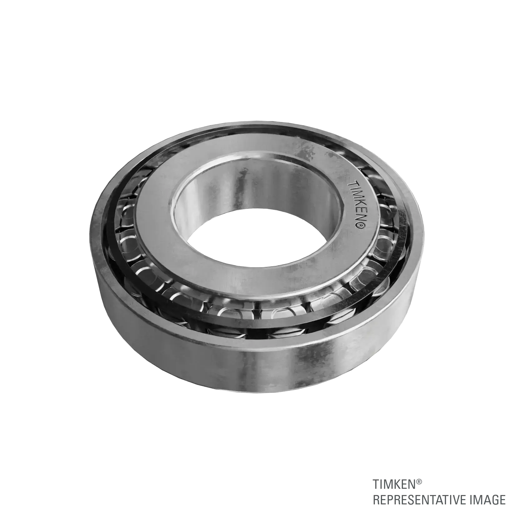 COJINETE 14138A/14276 TIMKEN 34.93X69X19.85 — imagen 1