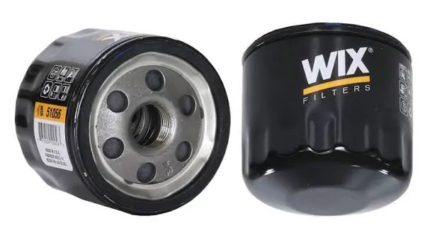FILTRO ACEITE WIX 51056 SPARK, AVEO, SUZUKI, CHANGAN — imagen 1