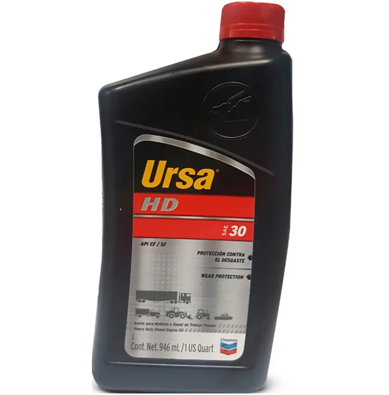 LITRO CHEVRON URSA HD 30