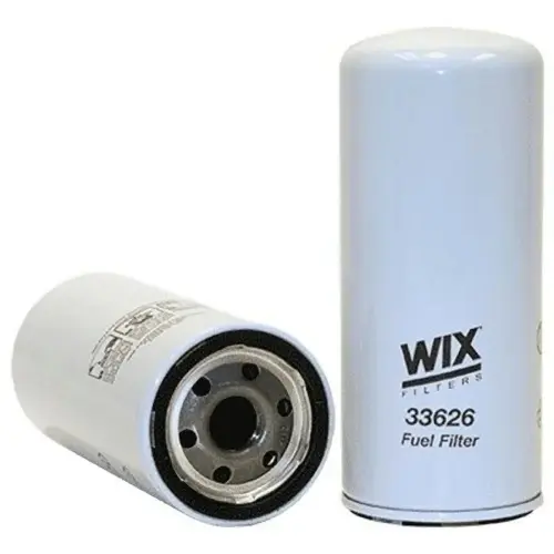 FILTRO DIESEL 33626 WIX