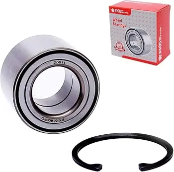 COJINETE 516007 US POWER 29X53X37 FIESTA 1999-- FORD FOCUS RUEDA TRASERA — imagen 2