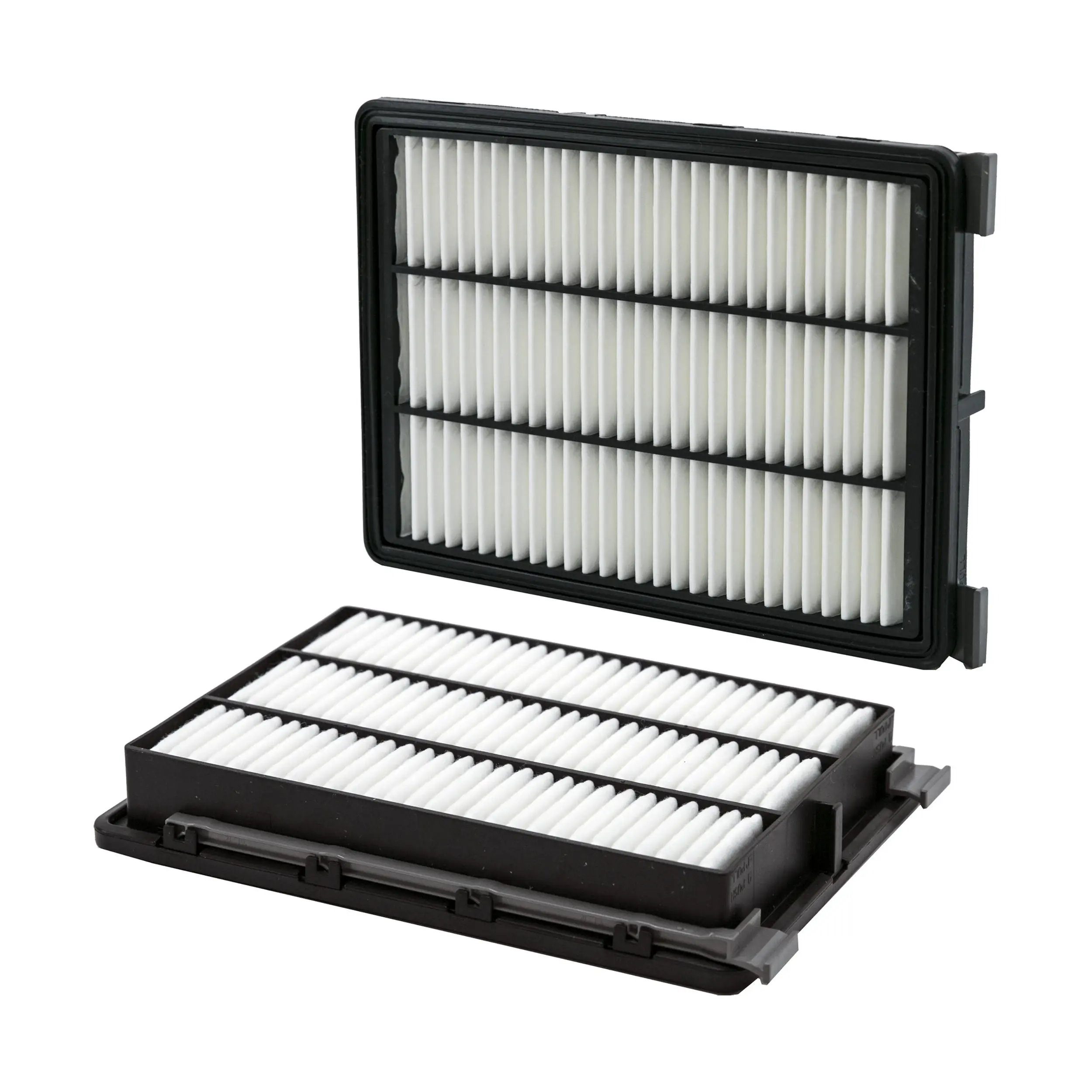 FILTRO AIRE WIX WA11417A WA10335 HYUNDAI TUCSON L4 1.6L L4 2.0L 2016-- KIA SPORTAGE L4 2.0L L4 2.4L 2017--2022