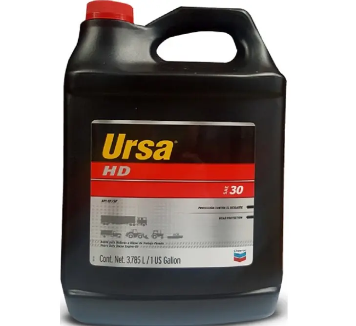 GALON CHEVRON URSA HD 30 — imagen 1