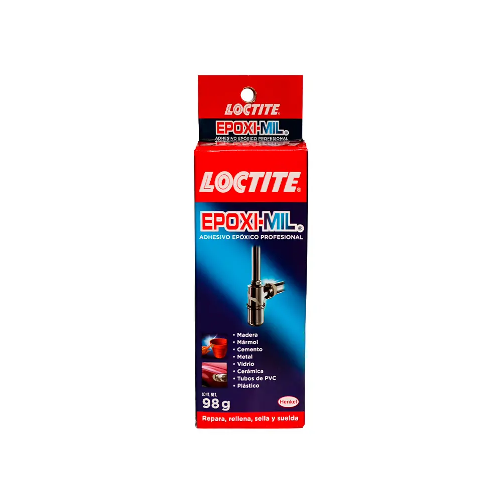 EPOXI-MIL 98G LOCTITE