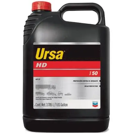 GALON CHEVRON URSA HD 50