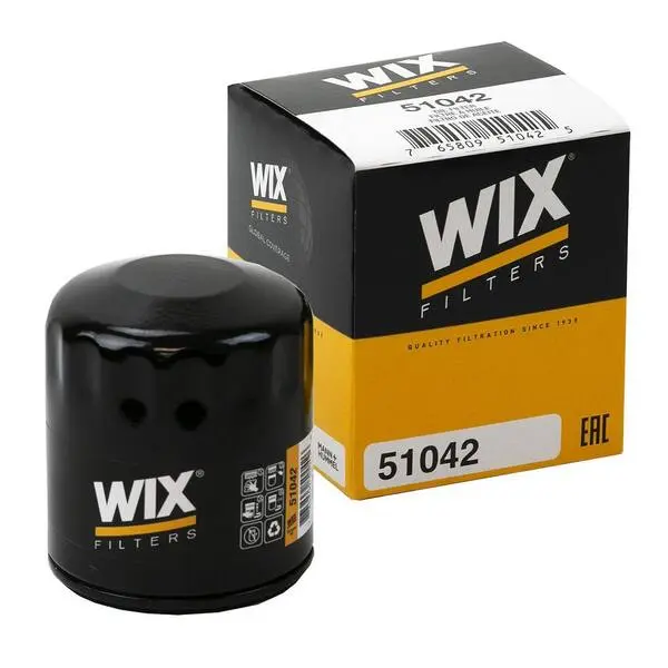 FILTRO ACEITE WIX 51042