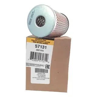 FILTRO ACEITE HIDRAULICO WIX 57131 — imagen 2