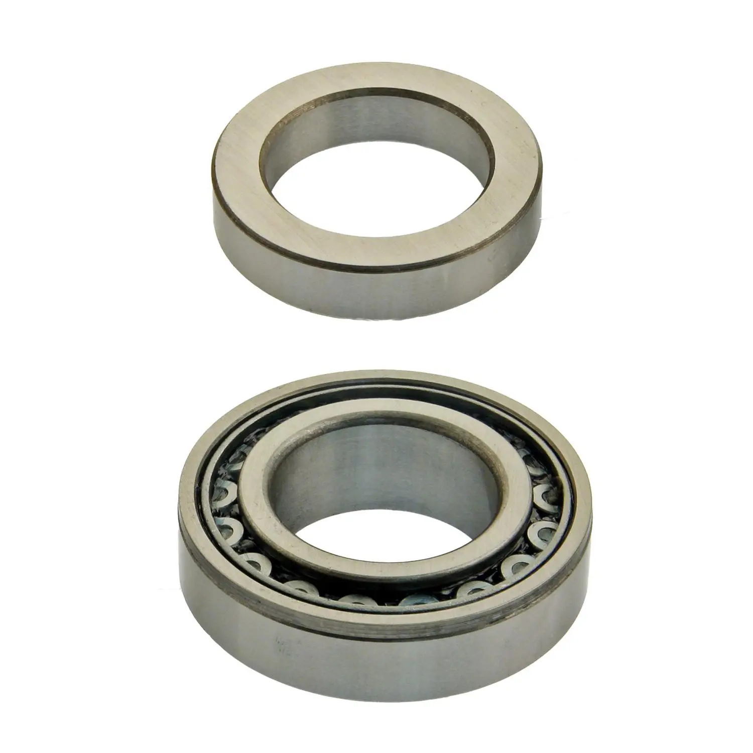 COJINETE SET10 TIMKEN 40X73X22MM, RUEDA TRASERA CHEVROLET BLAZER, S10, SILVERADO, FORD F100, F150, HONDA PASSPORT, HYUNDAI H100, STAREX, ISUZU TROOPER, KIA BESTA 2.2, PREGIO