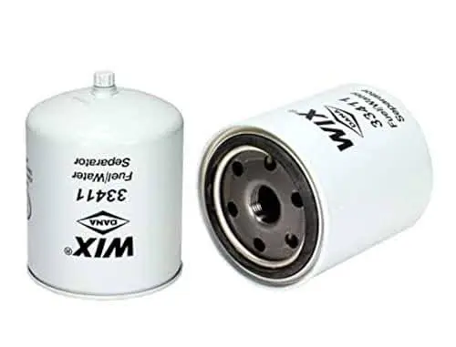 FILTRO DIESEL WIX 33411