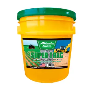 CUBETA HIDRAULICO ATLANTIC SUPER TRACTOR
