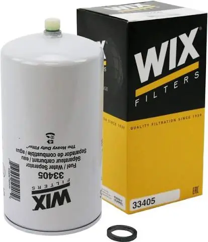 FILTRO DIESEL 33405 WIX