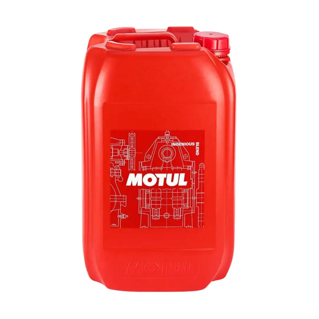 GARRAFA MOTUL TEKMA MEGA X 15W40 5L