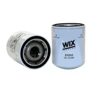 FILTRO ACEITE WIX 51810 ISUZU NPR — imagen 2