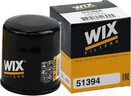 FILTRO ACEITE WIX 51394