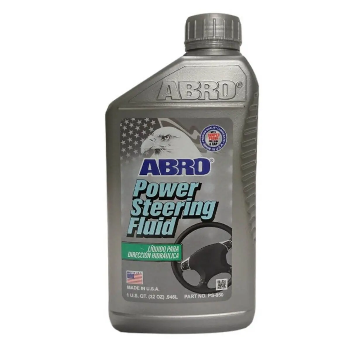 LITRO POWER STEERING FLUID ABRO