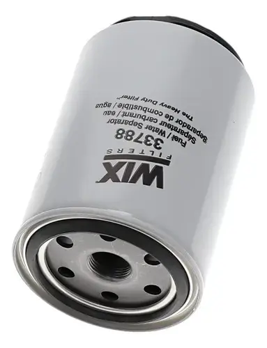 FILTRO DIESEL 33788 SEPARADOR WIX — imagen 2