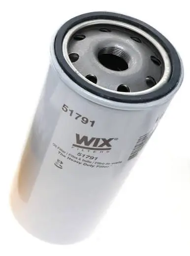 FILTRO ACEITE 51791 WIX — imagen 2
